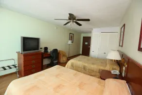 Hotel Marcella Clase Ejecutiva - Chambre