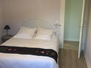 La Tour de Lierre 1 - Værelse