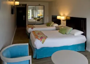 Amérian Portal Del Iguazú Hotel - Rom