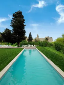 Abbazia Santa Maria del Bosco - Pool