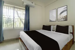 Collection O Palam Near Railway Station - Chambre