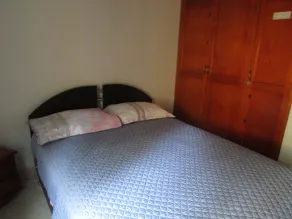 Posada Hostal Miss Marlly - Chambre