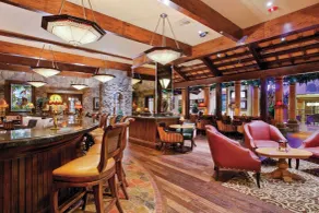 Eldorado Reno Hotel & Casino - A Caesars Rewards Destination - Restaurante
