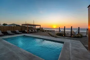 Norte Suites Boutique - Piscina