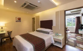 Pai Viceroy - Room