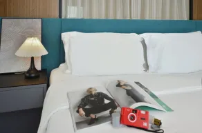 Eco Tree Hotel Causeway Bay - Chambre