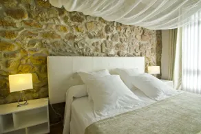 Villa Arce Hotel - Chambre