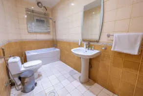 Nawara AL ASKARY - Economic - Bathroom
