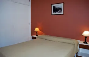 Apart Hotel El Portico - Zimmer