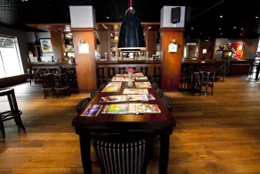 WestCord Art Hotel Amsterdam 3 stars - Restaurante