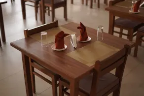 Rishikulam Wellness Centre - Restaurant