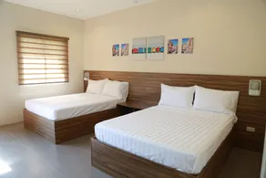 La Florentina Resort - Chambre