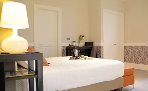 Fragrance Hotel St. Peter - Chambre