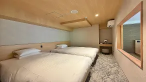 Gensen Itto Iwate Shizukuishi - Camera