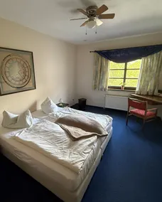 Lindenhof Peritz - Room