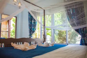 Changmoi House (Little Village) - Room