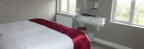Ryan's Hotel - Chambre
