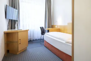 Hotel Thüringen - Zimmer