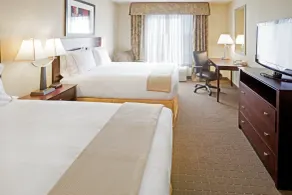 Holiday Inn Express Hotel & Suites Eagle Pass by IHG - Room