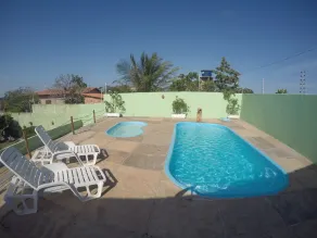 Pousada Teixeira - Pool