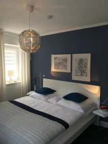 Hotel am Goetheberg - Room