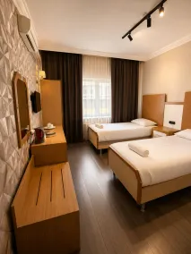 OTEL MOLA BALIKESiR - Værelse
