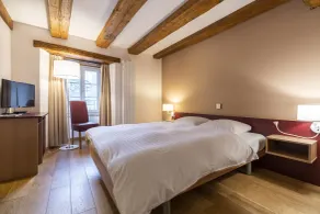 Le Rive Sud - Chambre