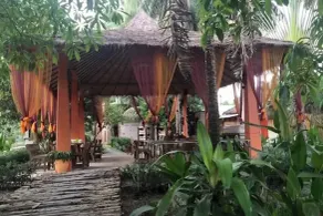 Kalacanal resort - Restaurant