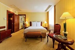 Clarion Hotel Tianjin - Room
