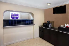 Knights Inn Orlando - Lobby