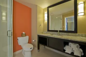 Hotel Indigo Atlanta Airport College Park by IHG - Salle de bain
