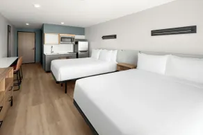 StudioRes by Marriott Denver Tech Center - Værelse
