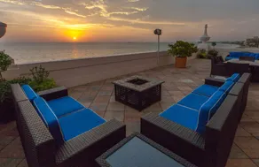 The Don CeSar - Room
