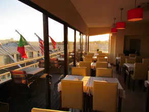 Vera Cruz Porto Downtown Hotel - Restaurant