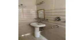 MeroStay 141 Hotel RG - Badezimmer