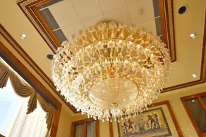 Woodbine Hotel & Suites - Réception