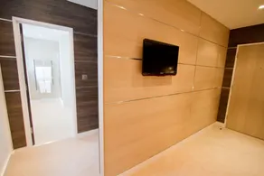The Wesley Euston - Room