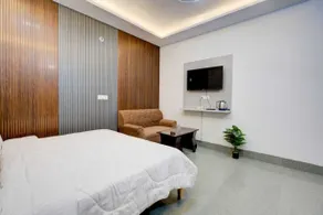 Amara Inn - Room