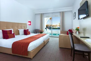 Djerba Holiday Beach - Chambre