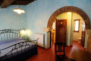 Agriturismo I Monti - Quarto