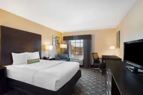 La Quinta by Wyndham Springfield - Chambre