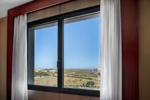 AC Hotel Huelva by Marriott - Vue de la chambre