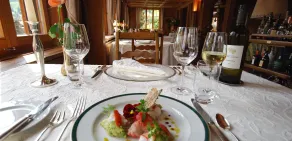 Hotel Alpenrose mit Gourmet-Restaurant Azalée - Restaurant