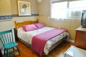 Cavendish Breeze Inn - Chambre