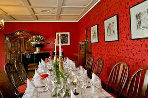 Reck's Hotel-Restaurant - Ristorante