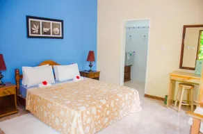Villa Rafia - Quarto