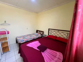 Emerald Apartments INC - Room