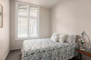 ASURE Ocean Beach Wainui - Zimmer