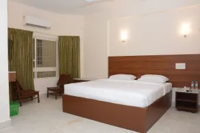 Sreeparthi Hotel - Rom