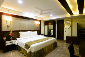 Hotel Winway - Room